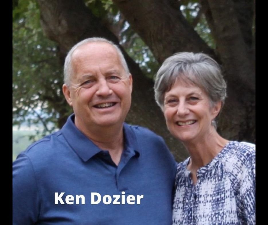 Minister Buffalo Gap Church of Christ